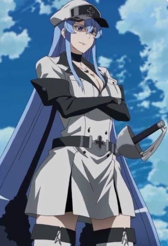 Esdeath thumbnail