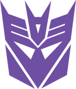 Steeljaw's pack Transformer RID  thumbnail