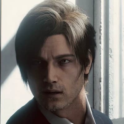 Leon Kennedy thumbnail