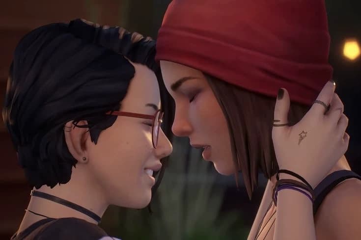 Steph e Alex thumbnail