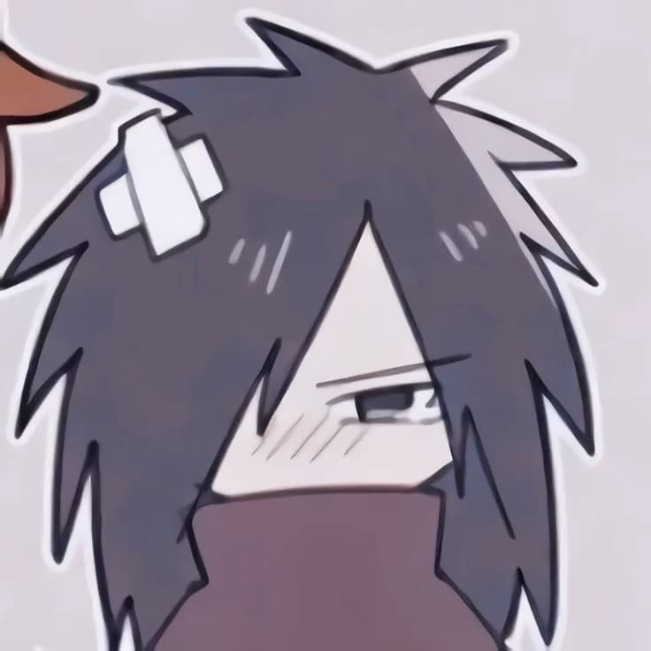 Baby madara  thumbnail