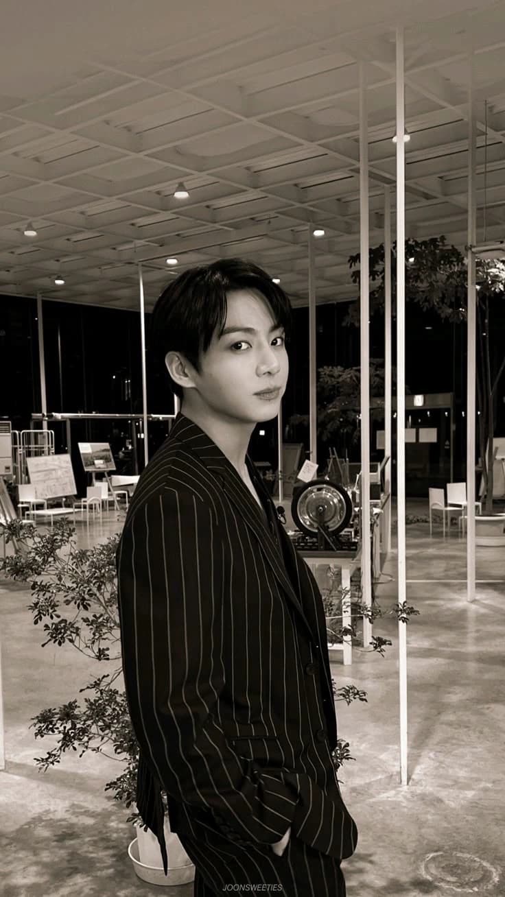 |♡| Jeon Jungkook thumbnail