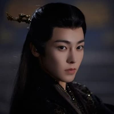 Zhu Yan thumbnail
