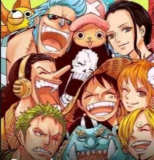 One piece| pick me!! thumbnail
