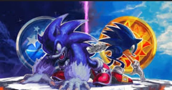Sonic Unleashed  thumbnail