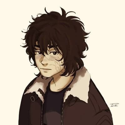 Nico di Angelo thumbnail