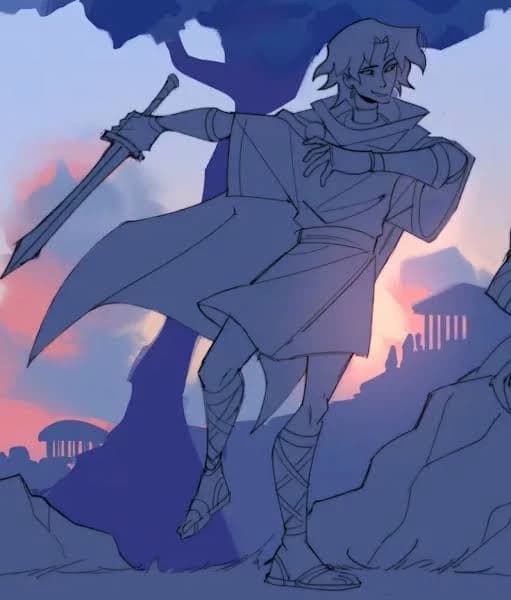 Telemachus - Twin Brother thumbnail