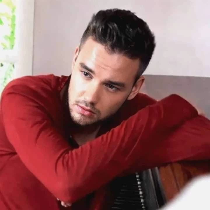 Liam Payne thumbnail