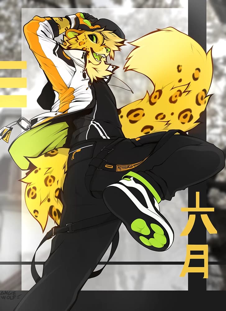 🐆 Ryn thumbnail
