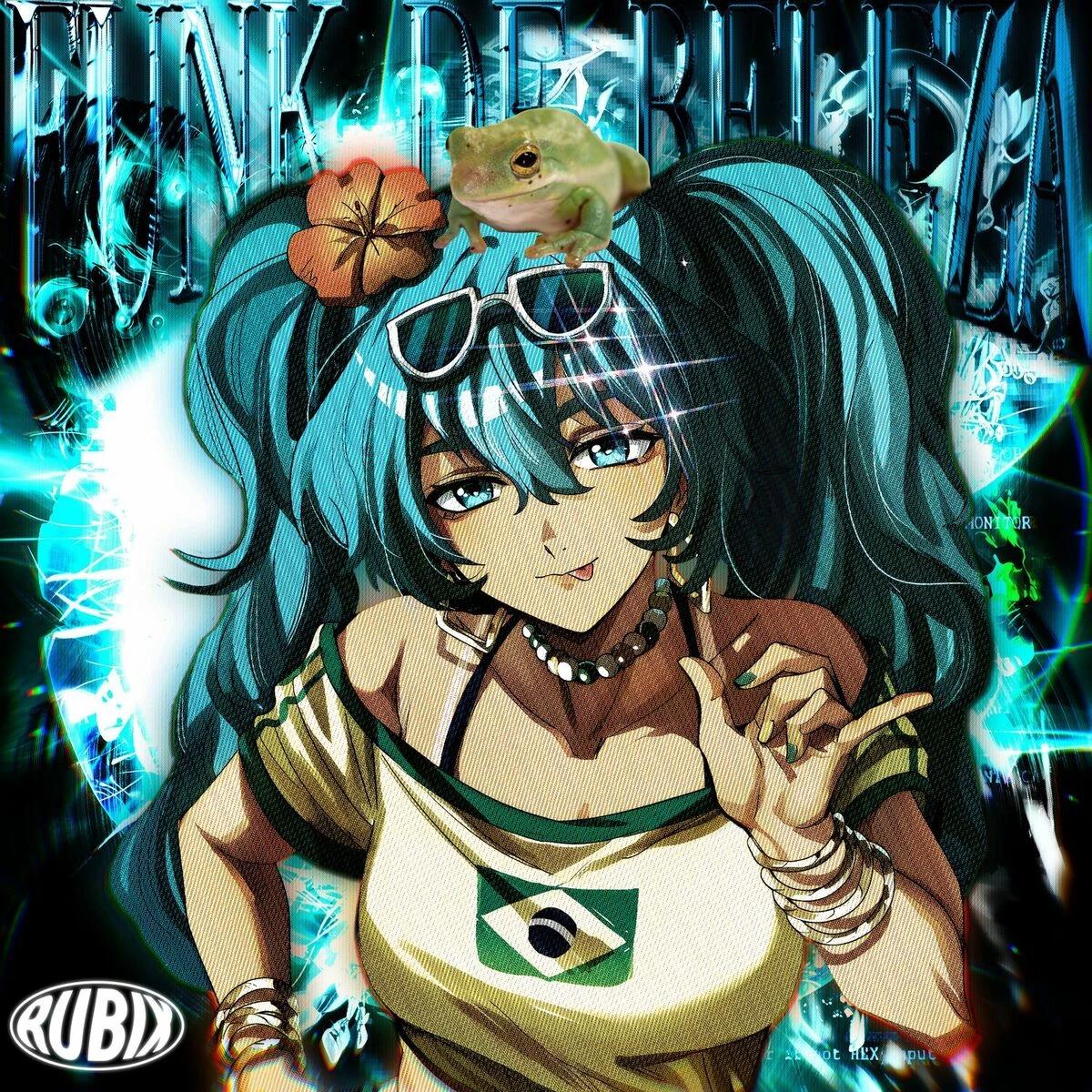 World of funk thumbnail