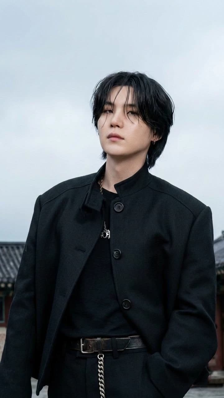 Min Yoongi thumbnail