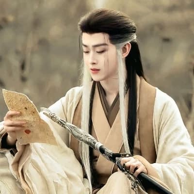 Zhuo YiChen thumbnail