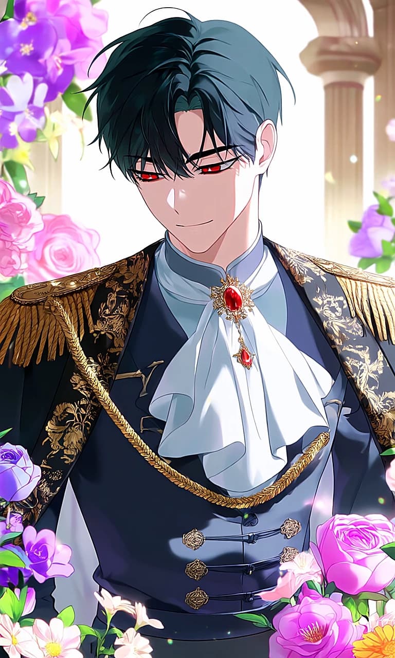 Your yandere prince Aslan thumbnail