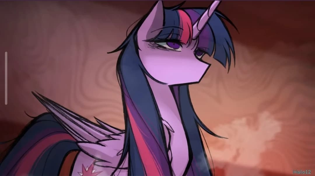 Twilight Sparkle thumbnail