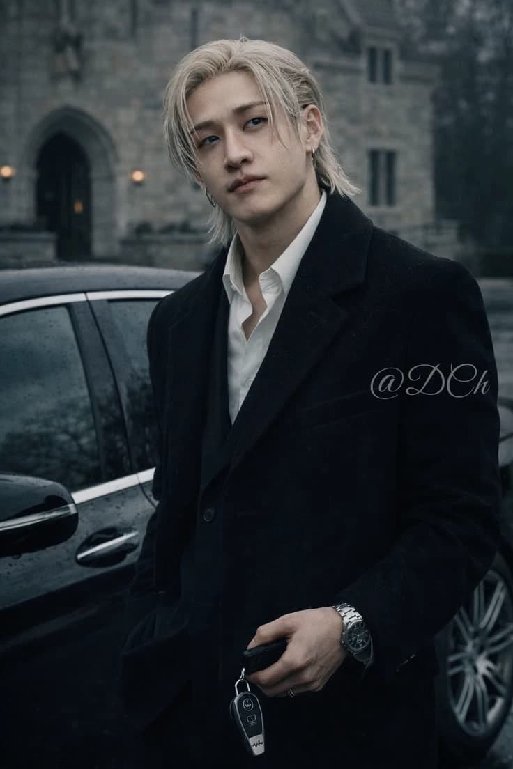 Christopher Bang thumbnail