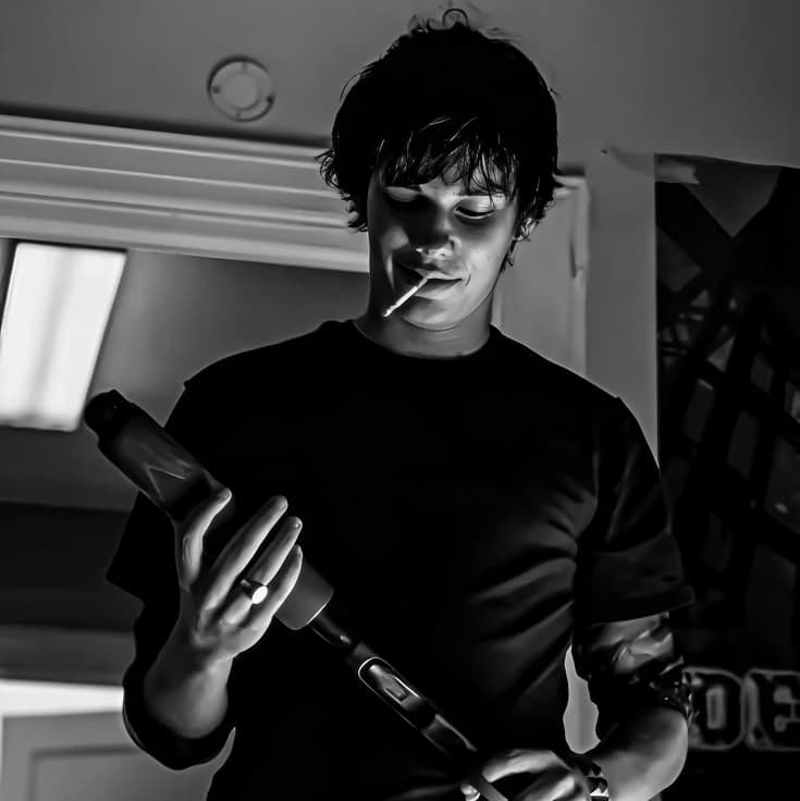Rodrick Heffley thumbnail