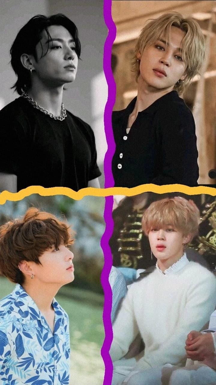 Kookmin💛💜 (BL and mafia) thumbnail