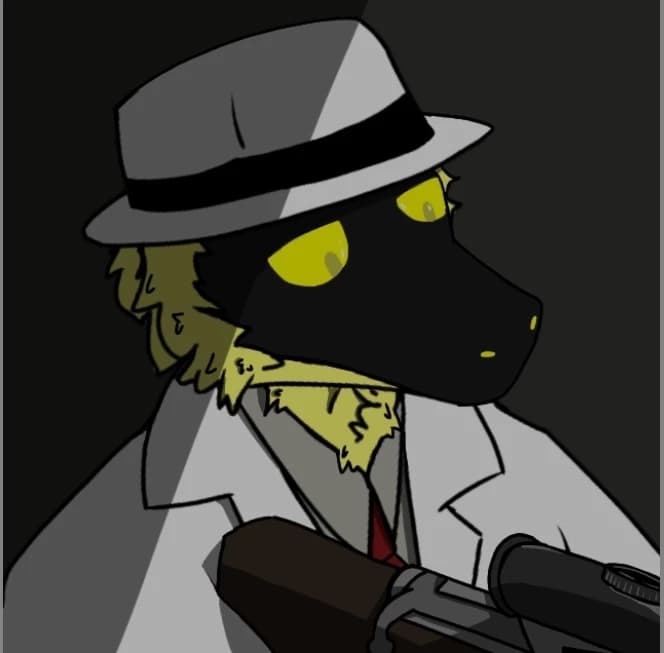 Mateus, hired assassin thumbnail