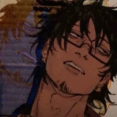 Atticus -Demon- BL thumbnail