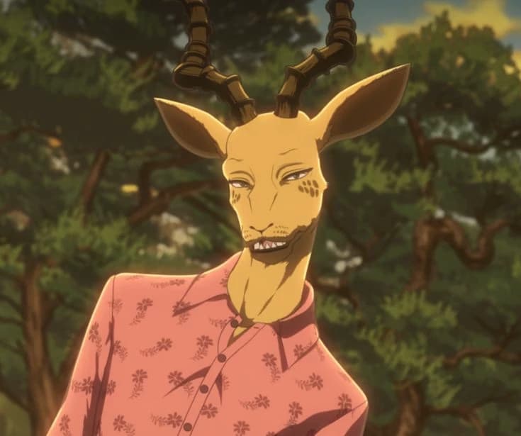 Melon / (Beastars) 🍈 thumbnail