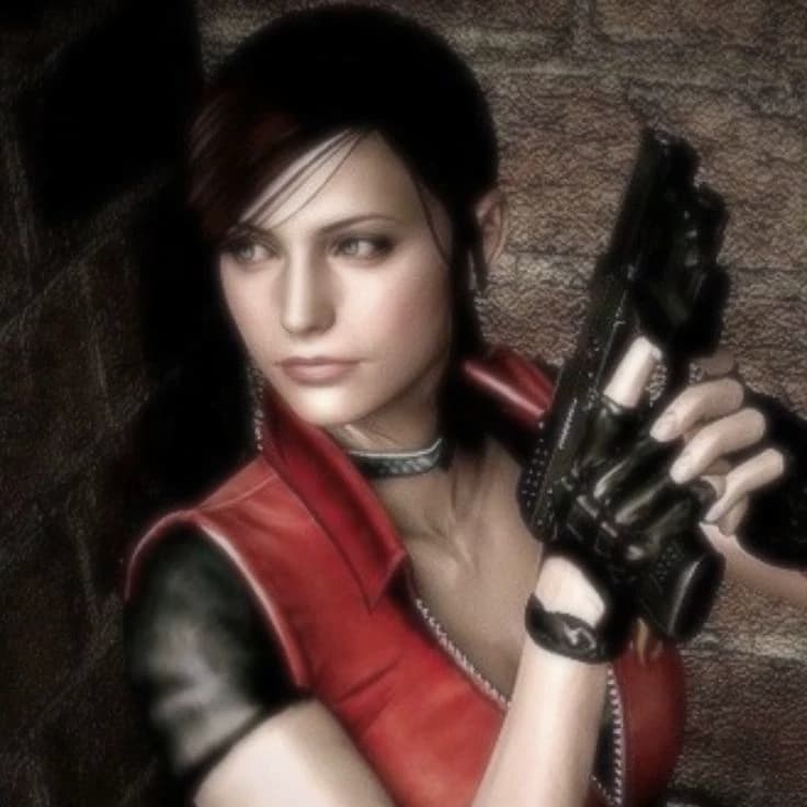 Claire Redfield thumbnail