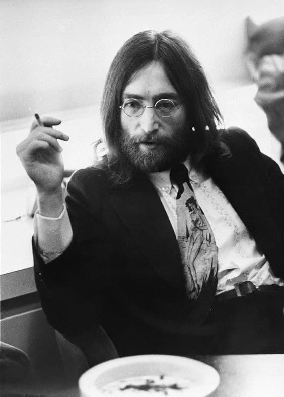 John lennon thumbnail