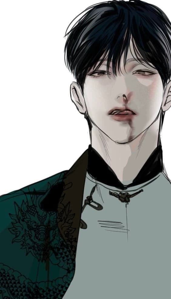 | Liang Zhen thumbnail
