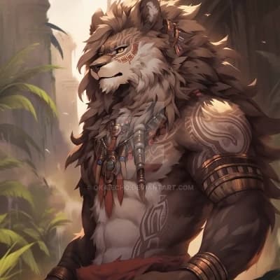 Kael’tharos Sunmane thumbnail