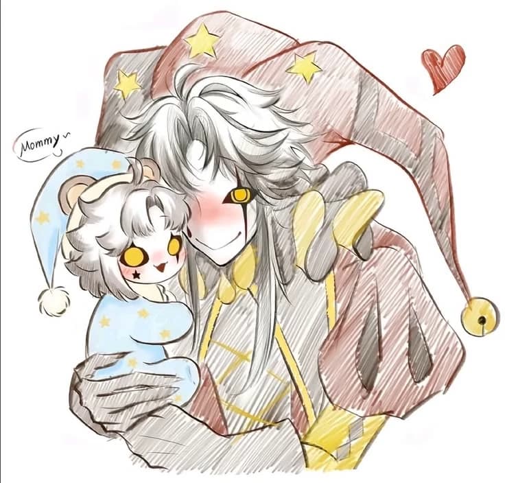 | Pierrot thumbnail