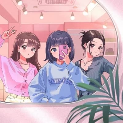 Best friends thumbnail