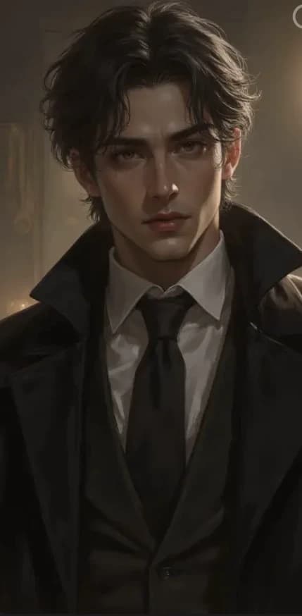 Matteo “Teo” Vescari thumbnail