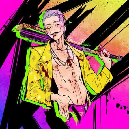 Ji-Woon Hak(el traicionero) thumbnail