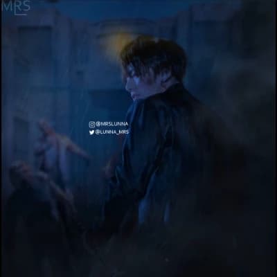 Jeon Jungkook thumbnail