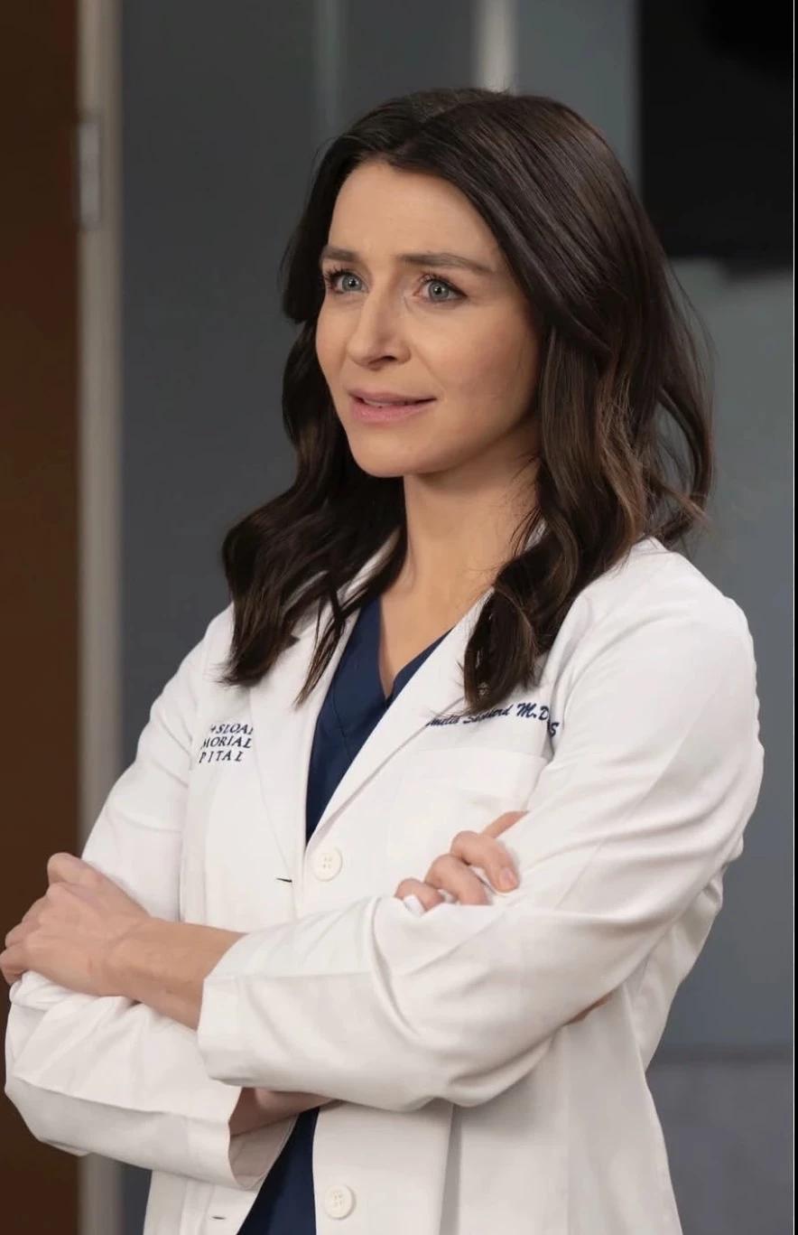 Amelia Shepherd thumbnail