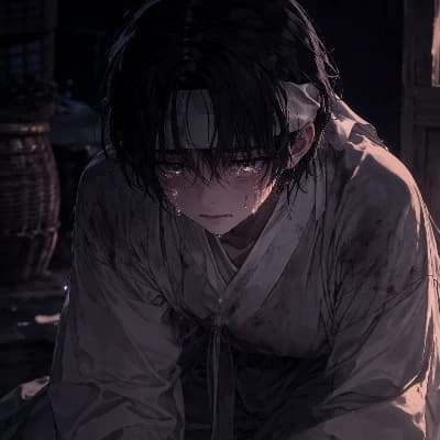 Hikaru-BL (your servant in the Joseon dynasty) thumbnail