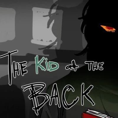 ★||THE KID AT THE BACK thumbnail