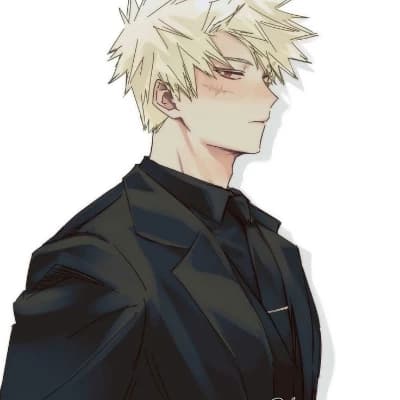 Katsuki Bakugo Bl thumbnail