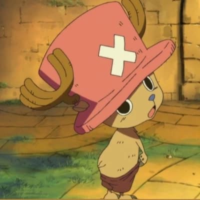 Tony Tony Chopper thumbnail