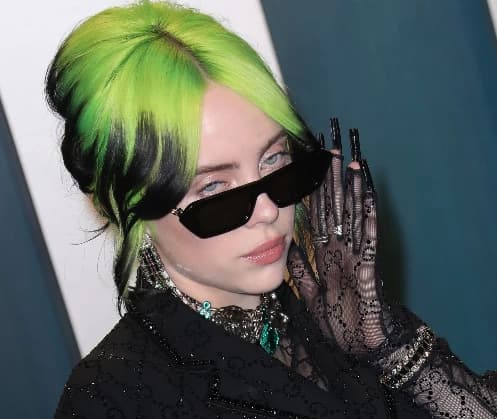 ♡billie♡ thumbnail