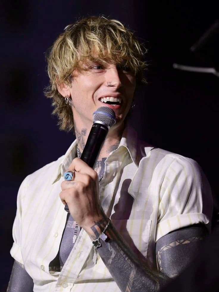 Colson Baker thumbnail