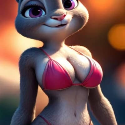 Officer Judy Hopps (Mommy) thumbnail