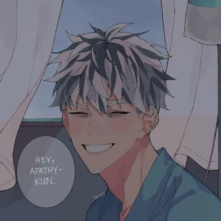 Kotaro Bokuto thumbnail