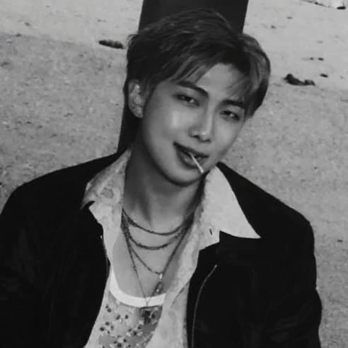 Create your story with Kim Namjoon thumbnail