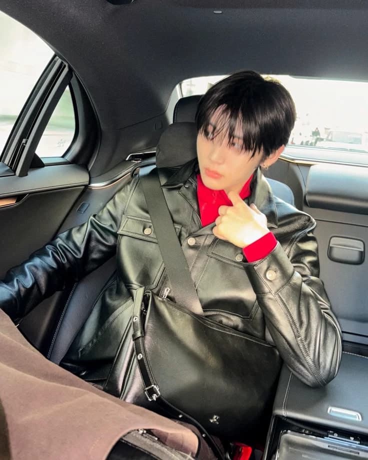 Han Dongmin (Taesan) thumbnail