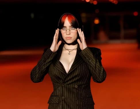 billie thumbnail