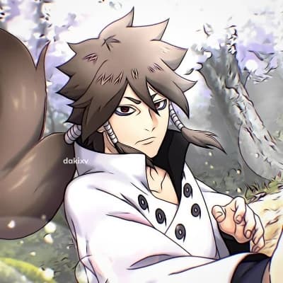 Indra Ōtsutsuki thumbnail