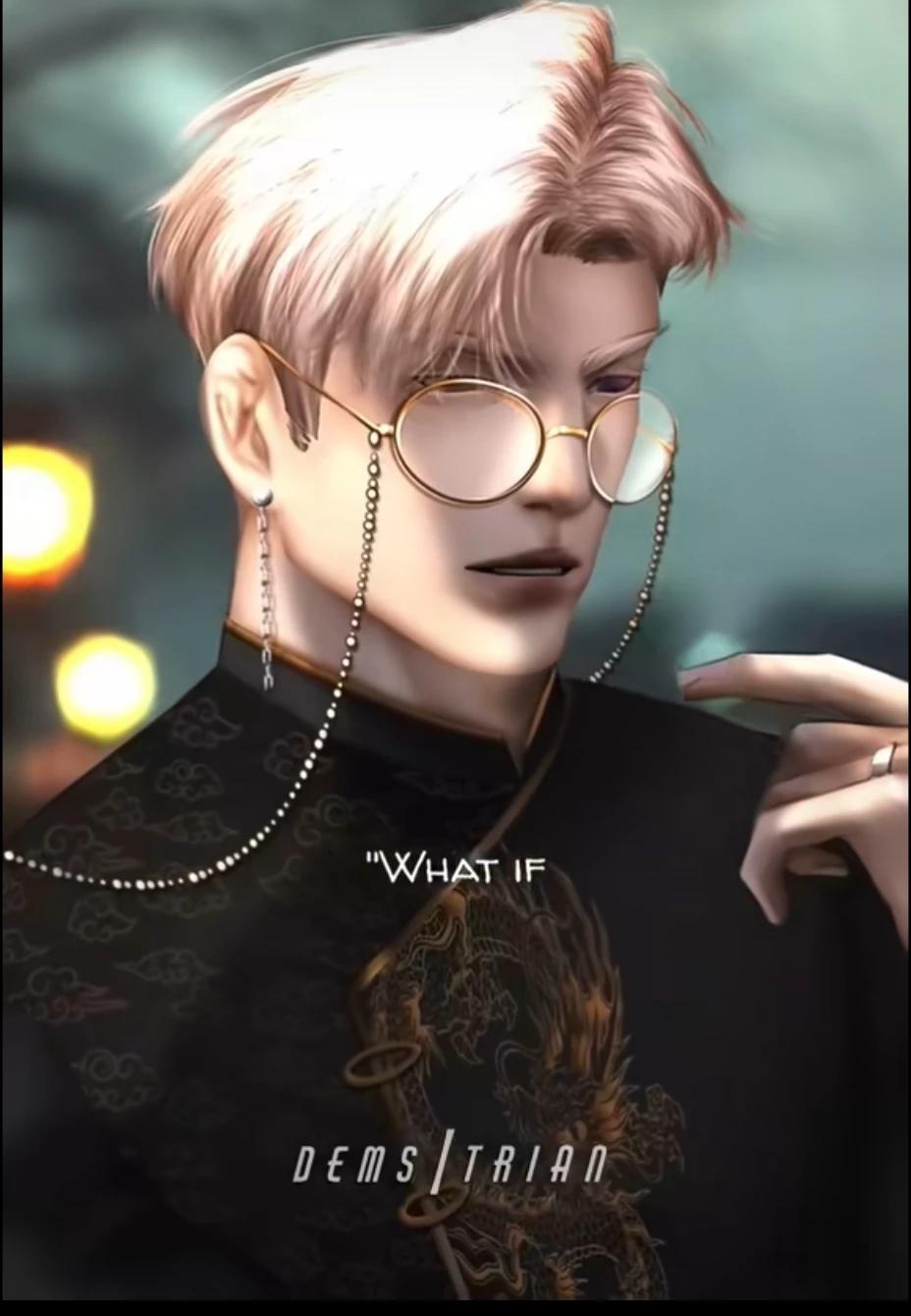 William your husband BL/MLM thumbnail
