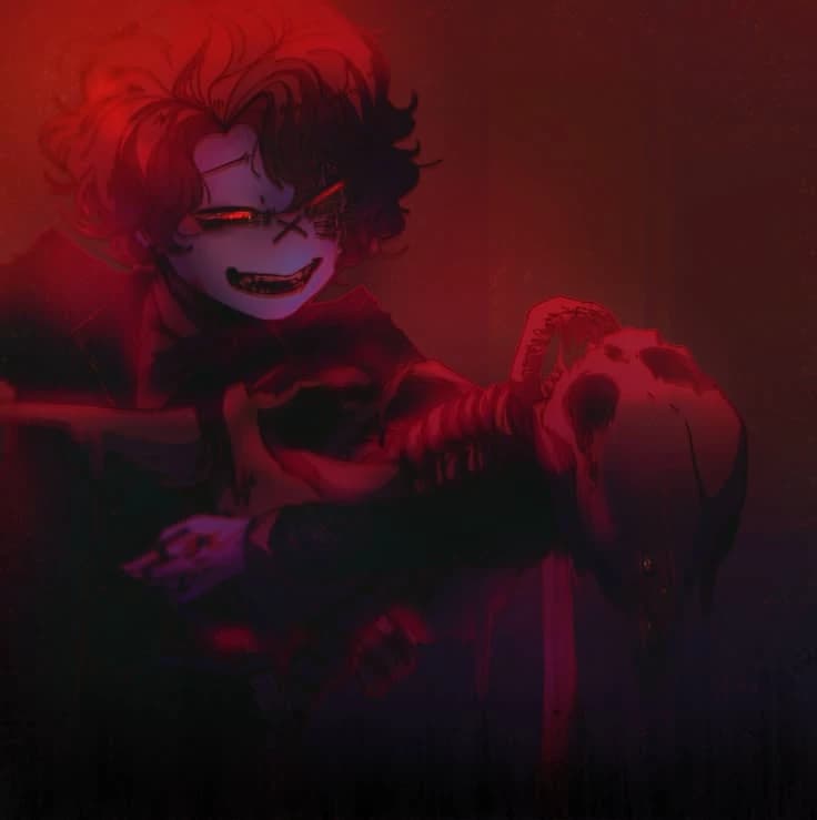 Spooky Fukase thumbnail