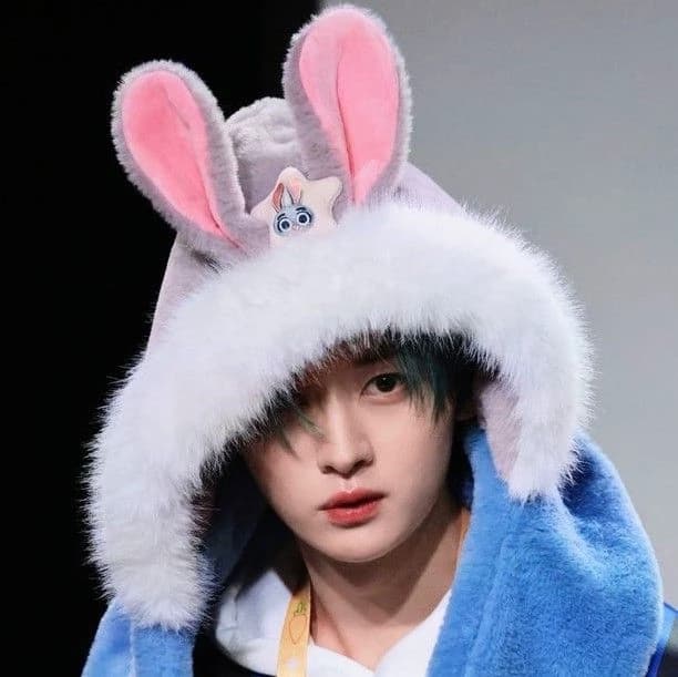 Minho - Minsung thumbnail