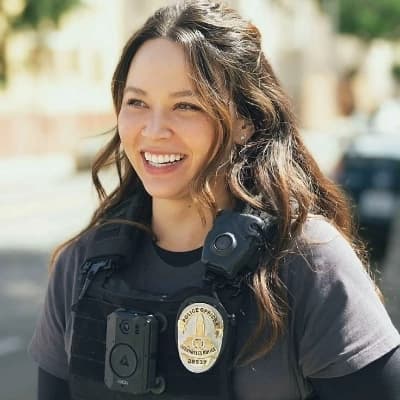 Lucy Chen  thumbnail
